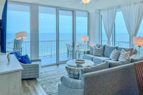 Perdido Dunes Towers #10W